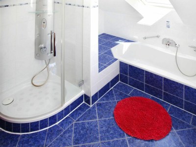 Holiday house Ferienhaus Adler in Mirow - Features photo 9