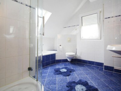 Holiday house Ferienhaus Adler in Mirow - Features photo 11