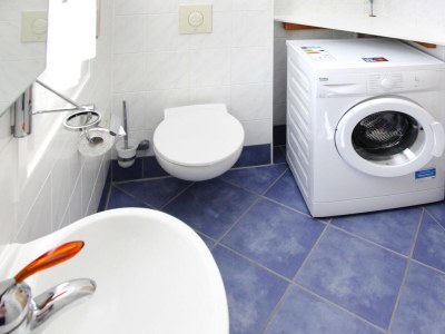 Holiday house Ferienhaus Adler in Mirow - Features photo 12