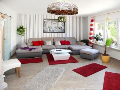 Holiday house Ferienhaus Adler in Mirow - Features photo 13