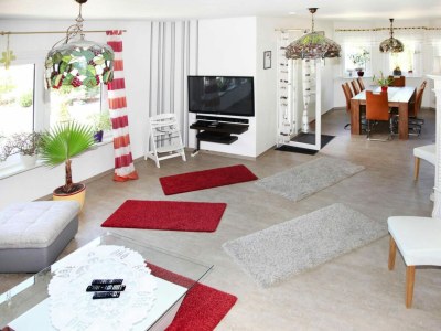 Holiday house Ferienhaus Adler in Mirow - Features photo 14