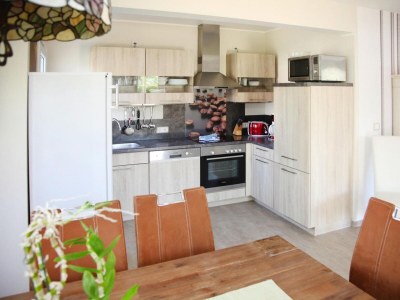 Holiday house Ferienhaus Adler in Mirow - Features photo 15