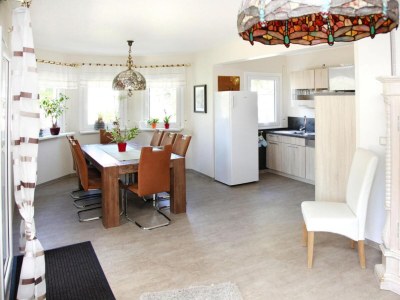 Holiday house Ferienhaus Adler in Mirow - Features photo 16