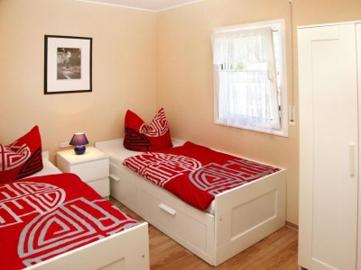 Holiday house Ferienhaus Adler in Mirow - Features photo 17