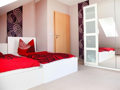 Holiday house Ferienhaus Adler in Mirow - Features photo 19