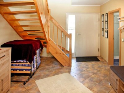 Holiday house Ferienhaus Adler in Mirow - Features photo 21