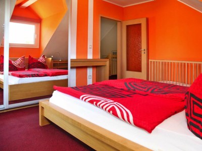 Holiday house Ferienhaus Adler in Mirow - Features photo 22