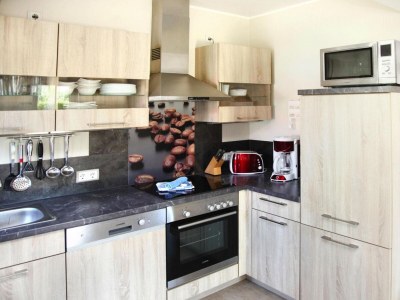 Holiday house Ferienhaus Adler in Mirow - Features photo 23