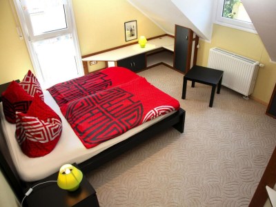 Holiday house Ferienhaus Adler in Mirow - Features photo 24