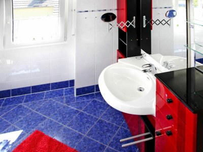 Holiday house Ferienhaus Adler in Mirow - Features photo 25