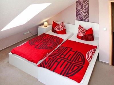 Holiday house Ferienhaus Adler in Mirow - Features photo 26