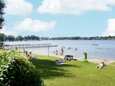 Holiday house Ferienhaus Adler in Mirow - Environment photo 27