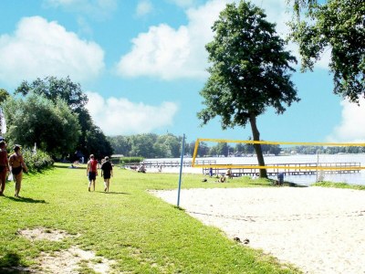 Holiday house Ferienhaus Adler in Mirow - Environment photo 28