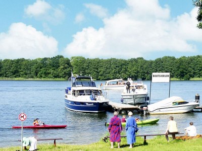 Holiday house Ferienhaus Adler in Mirow - Environment photo 30