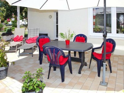 Holiday house Ferienhaus Adler in Mirow - Outdoor photo 31