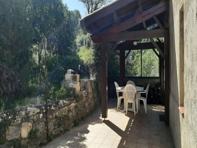 Holiday house Ferienhaus in Minerve mit Garten - Outdoor photo 4