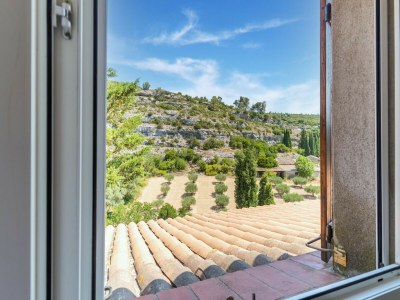 Holiday house Ferienhaus in Minerve mit Garten - Outdoor photo 7