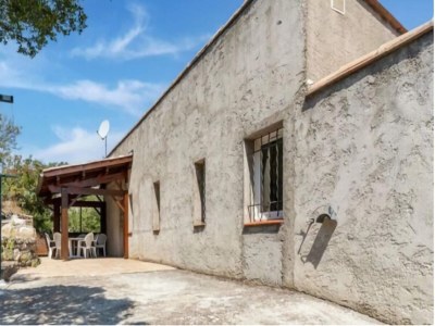 Holiday house Ferienhaus in Minerve mit Garten - Outdoor photo 8