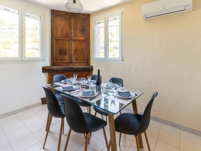 Holiday house Ferienhaus in Minerve mit Garten - Features photo 12