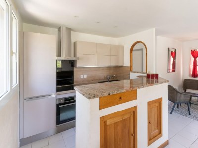 Holiday house Ferienhaus in Minerve mit Garten - Features photo 13