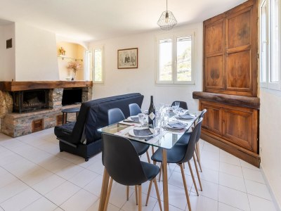 Holiday house Ferienhaus in Minerve mit Garten - Features photo 14