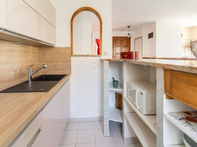 Holiday house Ferienhaus in Minerve mit Garten - Features photo 16