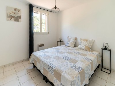 Holiday house Ferienhaus in Minerve mit Garten - Features photo 23