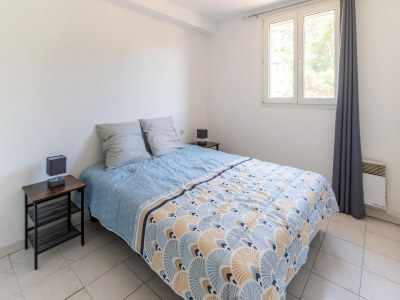 Holiday house Ferienhaus in Minerve mit Garten - Features photo 25