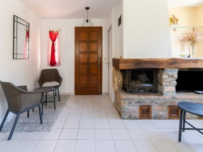 Holiday house Ferienhaus in Minerve mit Garten - Features photo 27