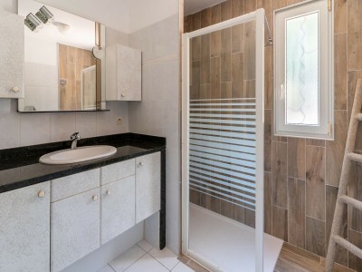 Holiday house Ferienhaus in Minerve mit Garten - Features photo 28