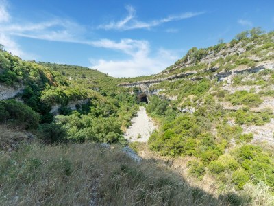 Holiday house Ferienhaus in Minerve mit Garten - Environment photo 34