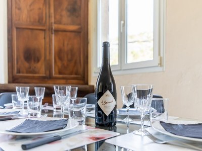 Holiday house Ferienhaus in Minerve mit Garten - Outdoor photo 38