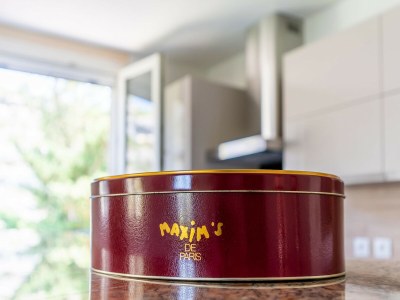 Holiday house Ferienhaus in Minerve mit Garten - Outdoor photo 39