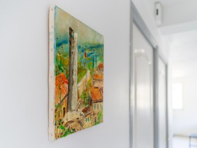 Holiday house Ferienhaus in Minerve mit Garten - Outdoor photo 40