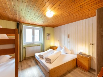 Apartment Wohnung in Sankt Gallenkirch am Skilift - Features photo 9