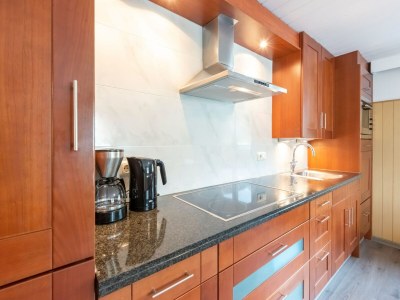 Apartment Wohnung in Sankt Gallenkirch am Skilift - Features photo 10