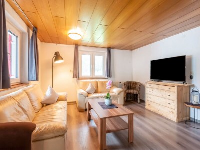 Apartment Wohnung in Sankt Gallenkirch am Skilift - Features photo 11