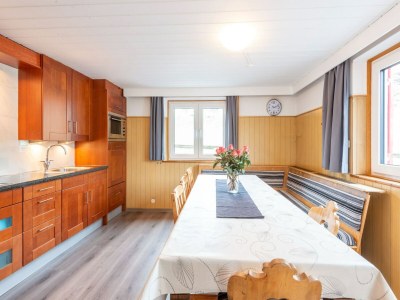 Apartment Wohnung in Sankt Gallenkirch am Skilift - Features photo 12
