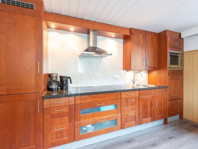 Apartment Wohnung in Sankt Gallenkirch am Skilift - Features photo 15