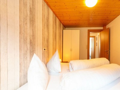 Apartment Wohnung in Sankt Gallenkirch am Skilift - Features photo 16