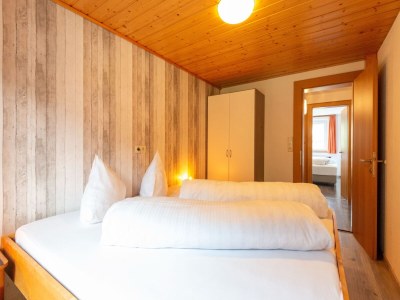 Apartment Wohnung in Sankt Gallenkirch am Skilift - Features photo 19