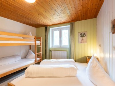 Apartment Wohnung in Sankt Gallenkirch am Skilift - Features photo 26