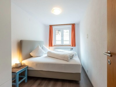 Apartment Wohnung in Sankt Gallenkirch am Skilift - Features photo 28