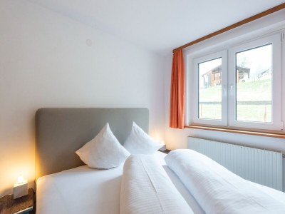 Apartment Wohnung in Sankt Gallenkirch am Skilift - Features photo 29