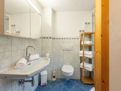 Apartment Wohnung in Sankt Gallenkirch am Skilift - Features photo 32