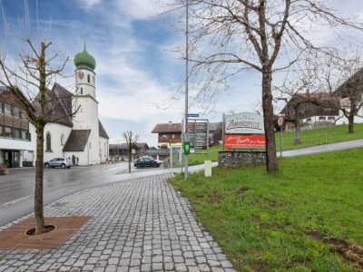Apartment Wohnung in Sankt Gallenkirch am Skilift - Environment photo 38
