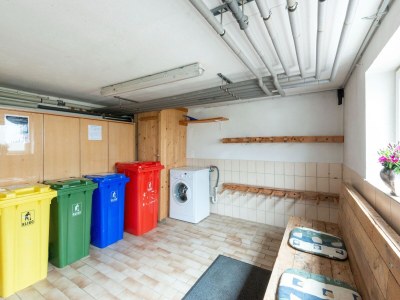 Apartment Wohnung in Sankt Gallenkirch am Skilift - Outdoor photo 39