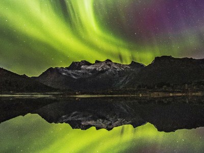 Holiday house 6 Personen Ferienhaus in Tengelfjord - Outdoor photo 22