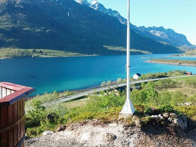 Holiday house 6 Personen Ferienhaus in Tengelfjord - Outdoor photo 29