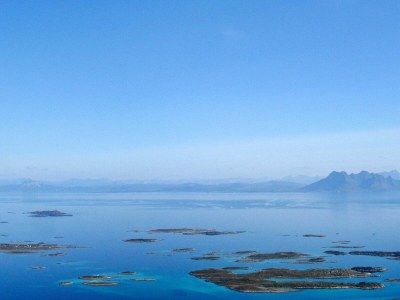 Holiday house 6 Personen Ferienhaus in Tengelfjord - Outdoor photo 32